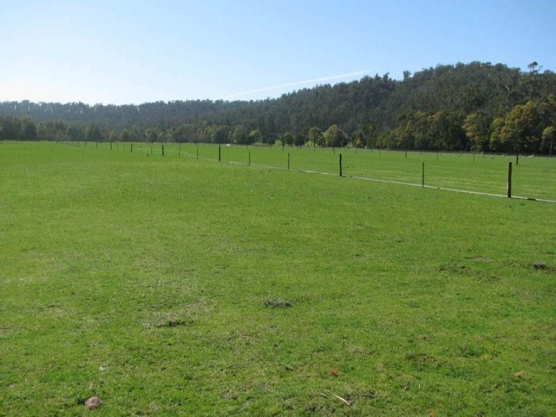 281 Jensens Road, North Scottsdale TAS 7260