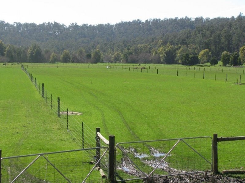 281 Jensens Road, North Scottsdale TAS 7260