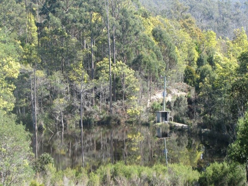 281 Jensens Road, North Scottsdale TAS 7260