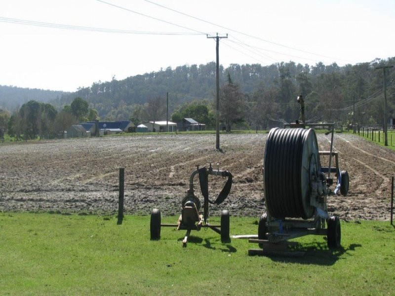 281 Jensens Road, North Scottsdale TAS 7260