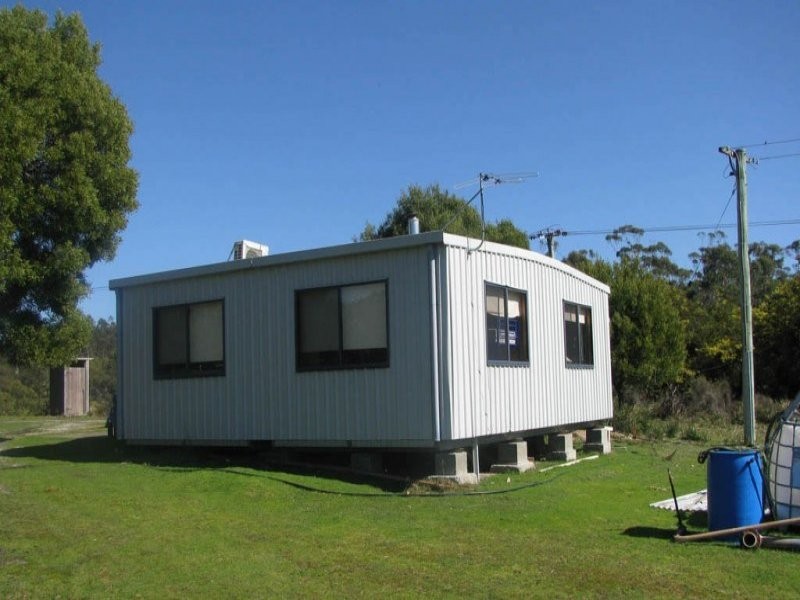 281 Jensens Road, North Scottsdale TAS 7260