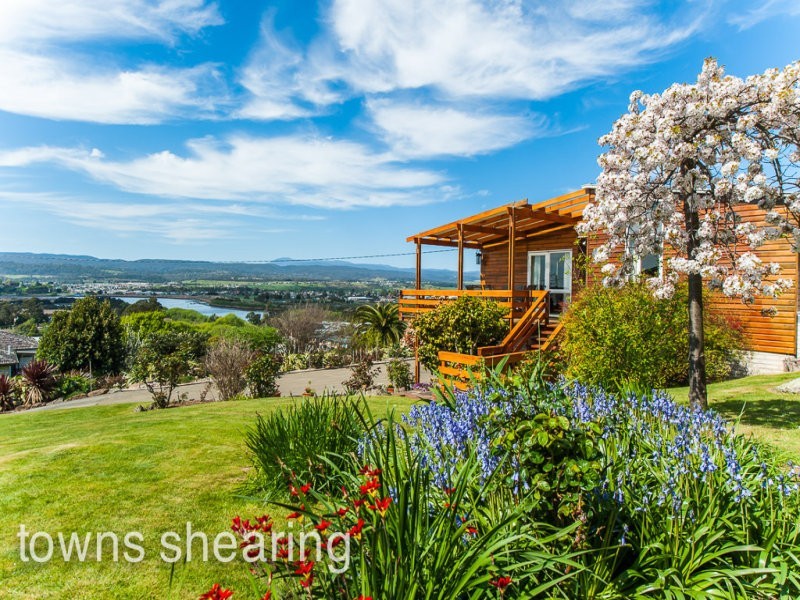 1 Cooper Crescent, Riverside TAS 7250