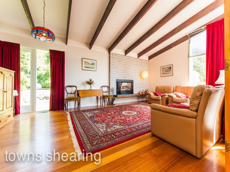 1 Cooper Crescent, Riverside TAS 7250