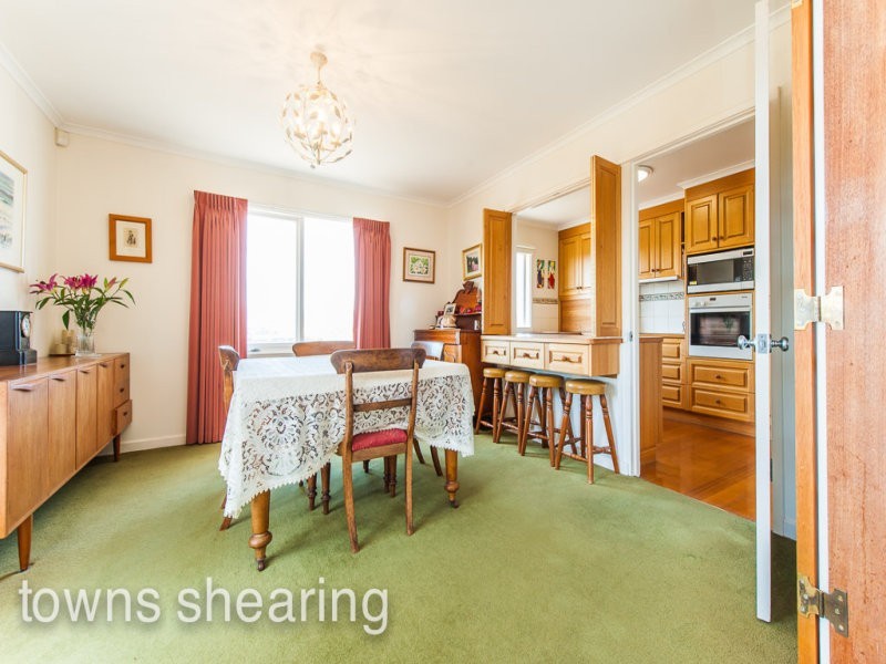 1 Cooper Crescent, Riverside TAS 7250