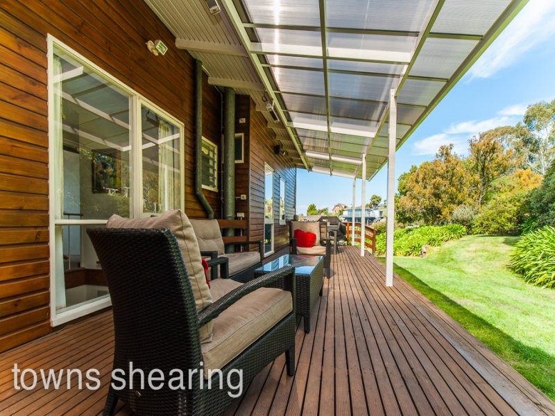 1 Cooper Crescent, Riverside TAS 7250