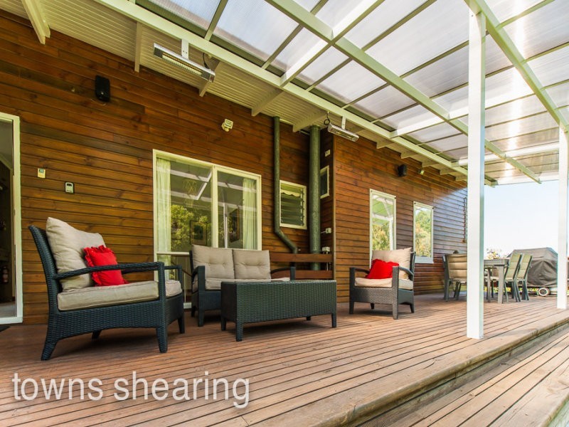 1 Cooper Crescent, Riverside TAS 7250