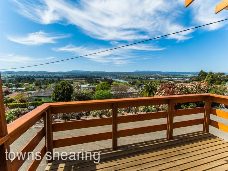 1 Cooper Crescent, Riverside TAS 7250
