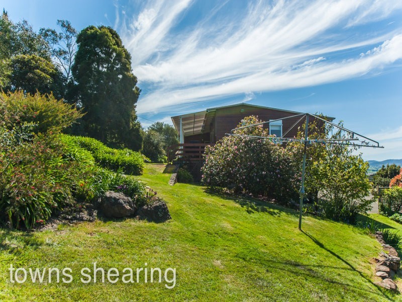 1 Cooper Crescent, Riverside TAS 7250