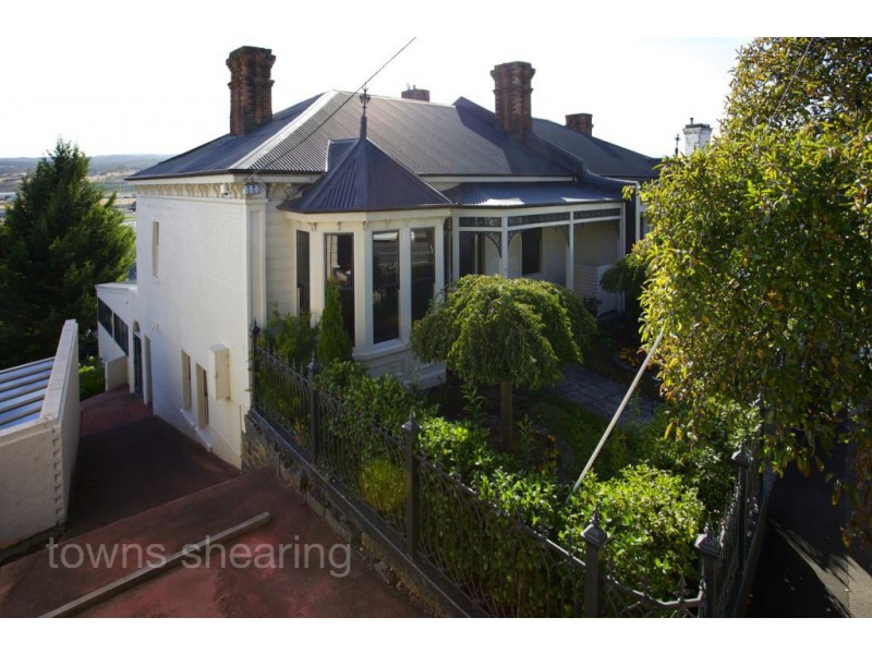 31 Elphin Road, Launceston TAS 7250