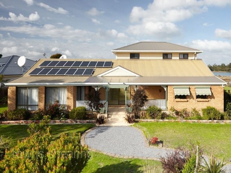 2 Kelso Jetty Road, Kelso TAS 7270