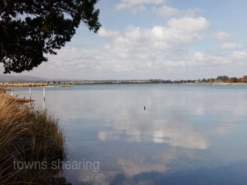 2 Kelso Jetty Road, Kelso TAS 7270