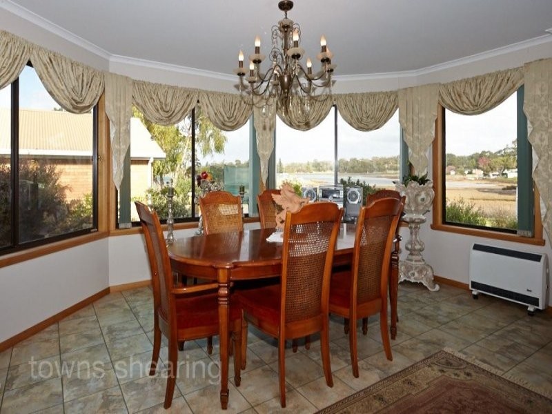 2 Kelso Jetty Road, Kelso TAS 7270