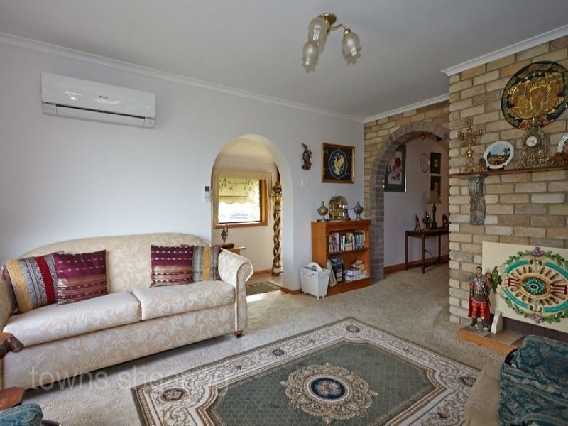 2 Kelso Jetty Road, Kelso TAS 7270