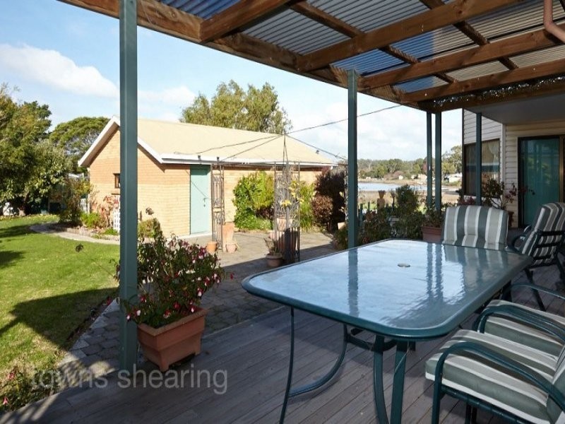 2 Kelso Jetty Road, Kelso TAS 7270