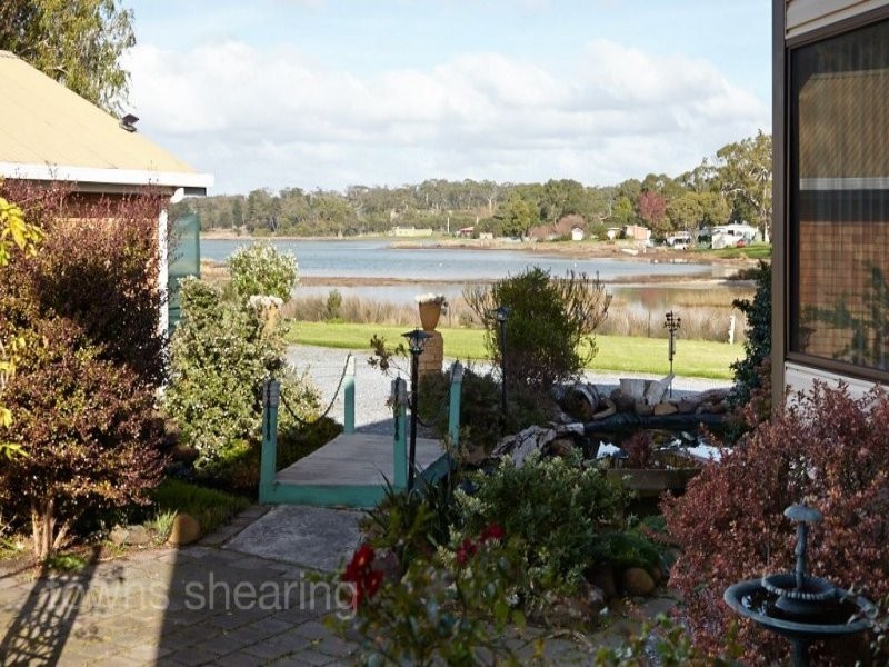 2 Kelso Jetty Road, Kelso TAS 7270