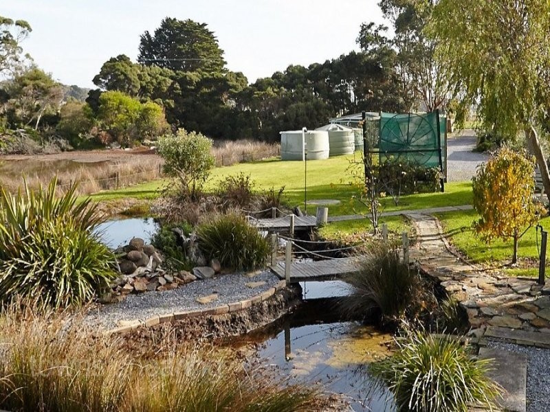 2 Kelso Jetty Road, Kelso TAS 7270