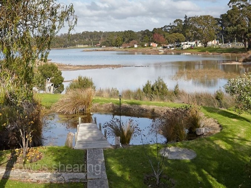 2 Kelso Jetty Road, Kelso TAS 7270