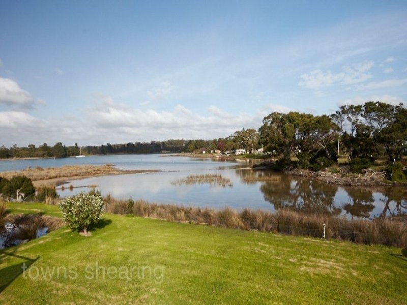 2 Kelso Jetty Road, Kelso TAS 7270