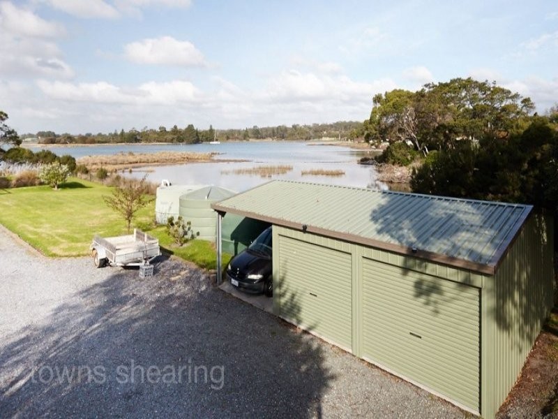 2 Kelso Jetty Road, Kelso TAS 7270