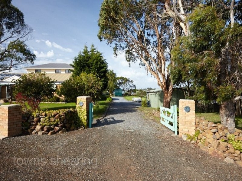 2 Kelso Jetty Road, Kelso TAS 7270