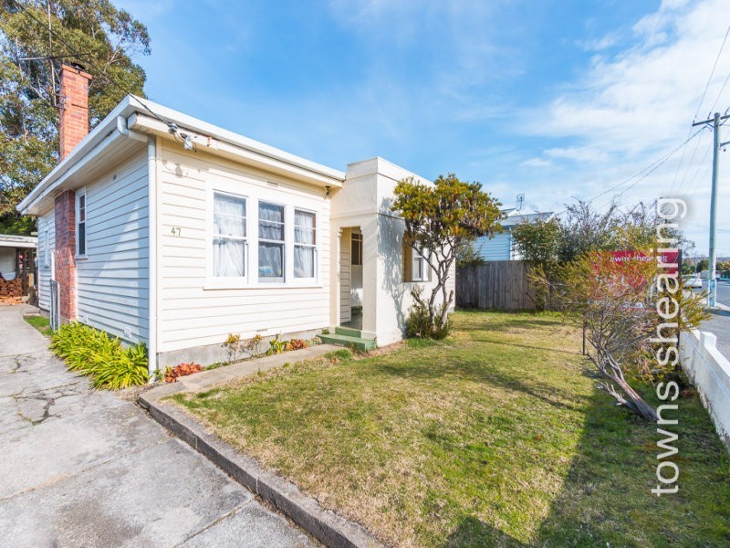 47 Joffre Street, Mowbray TAS 7248