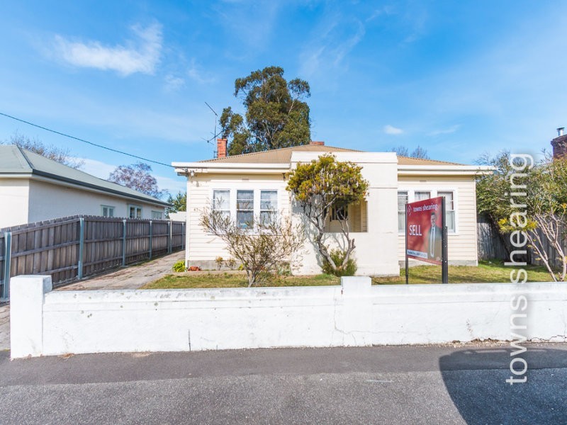 47 Joffre Street, Mowbray TAS 7248