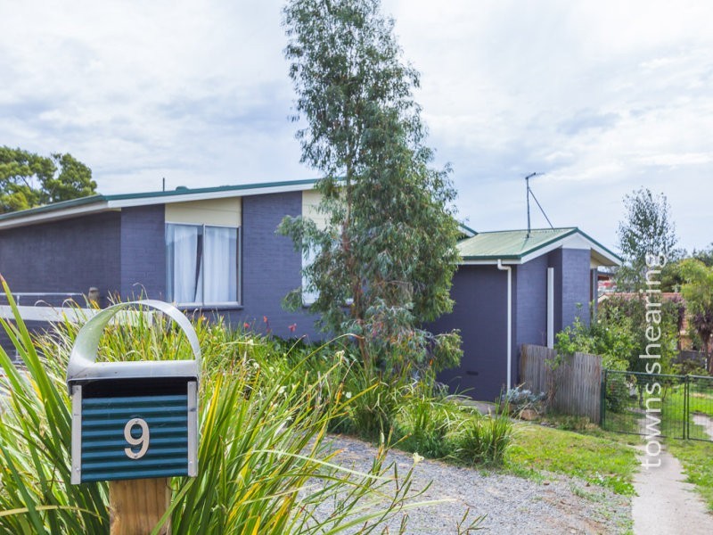 9 Ferntree Court, Rocherlea TAS 7248