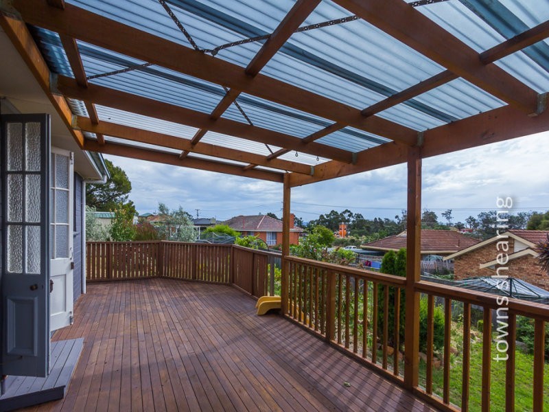 9 Ferntree Court, Rocherlea TAS 7248