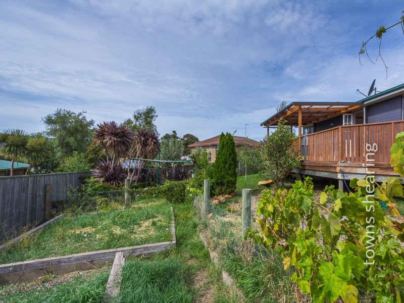 9 Ferntree Court, Rocherlea TAS 7248