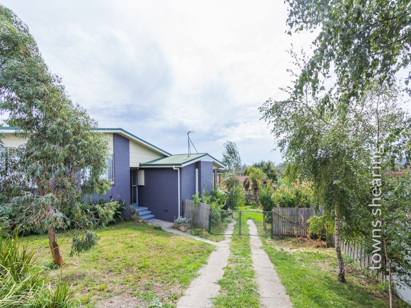 9 Ferntree Court, Rocherlea TAS 7248