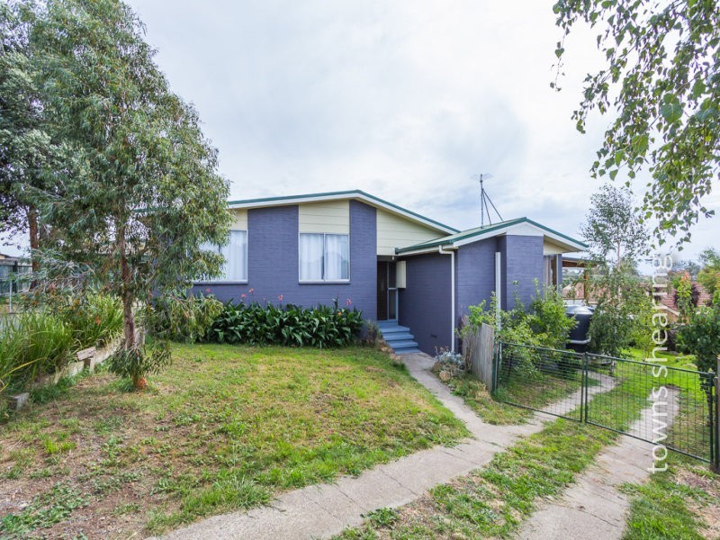 9 Ferntree Court, Rocherlea TAS 7248