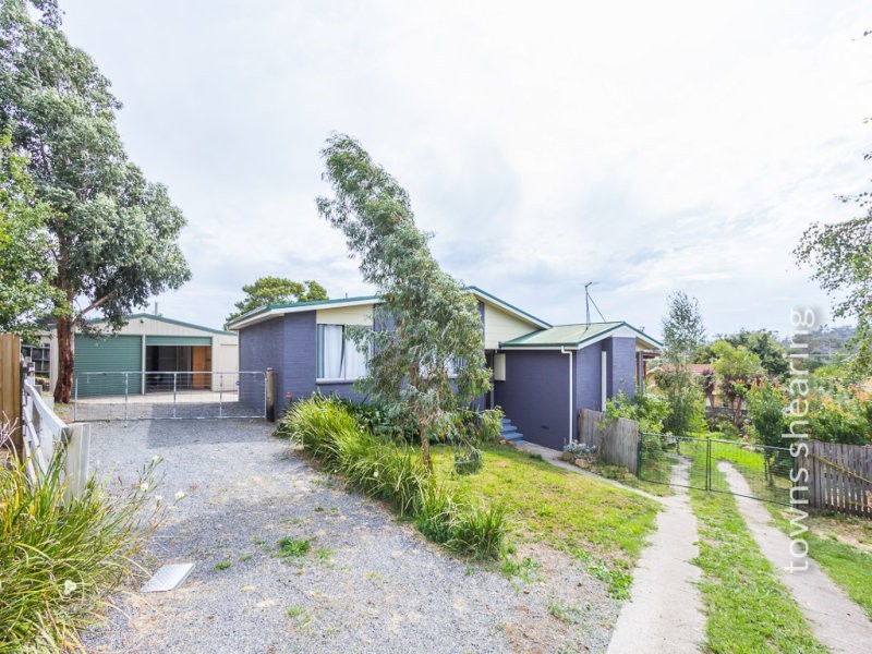9 Ferntree Court, Rocherlea TAS 7248
