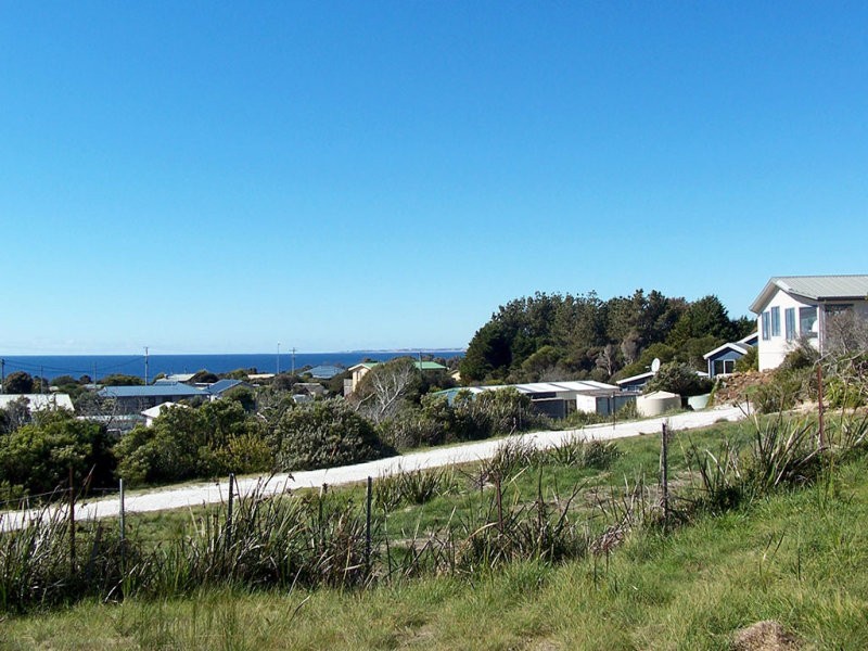 23 Seascape Drive, Lulworth TAS 7252