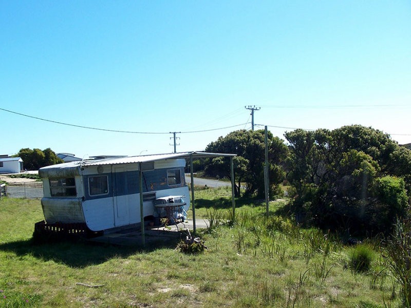 23 Seascape Drive, Lulworth TAS 7252