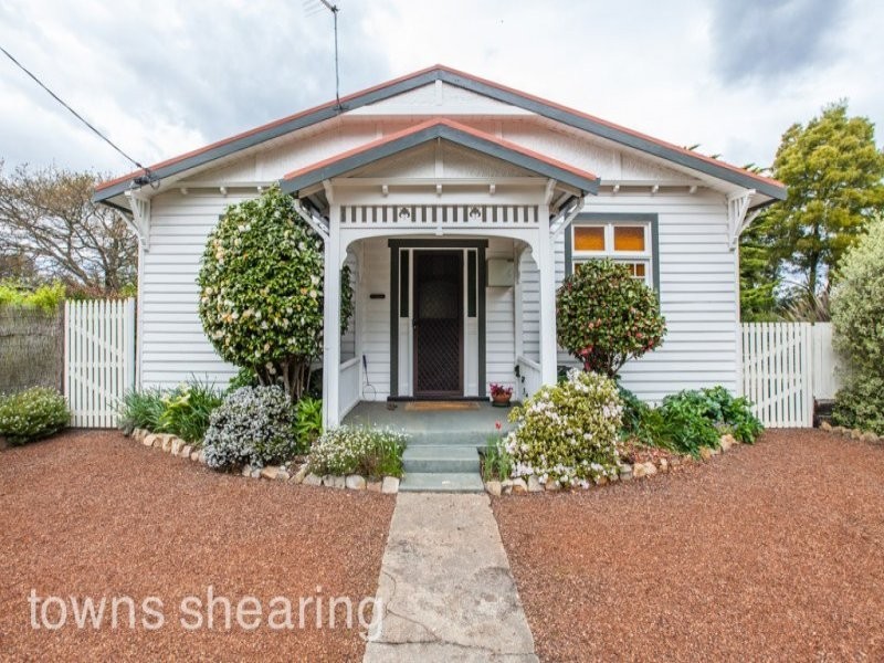 27 Barton Road, Epping Forest TAS 7211