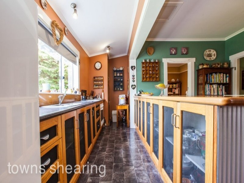 27 Barton Road, Epping Forest TAS 7211