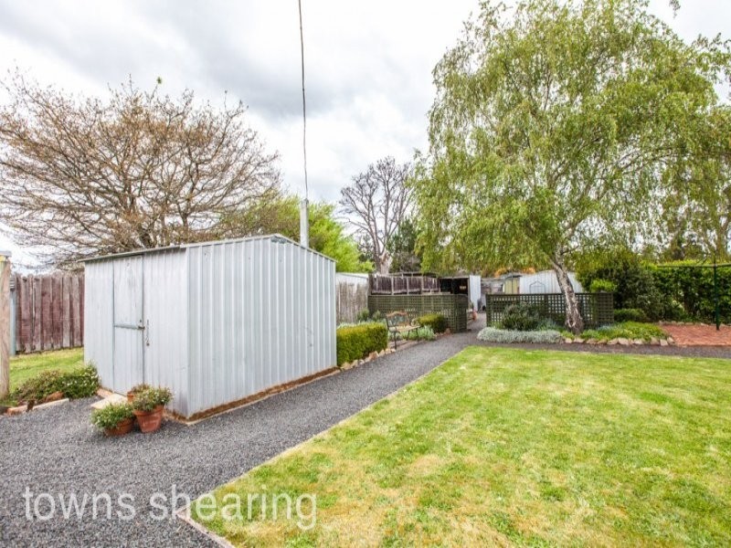 27 Barton Road, Epping Forest TAS 7211