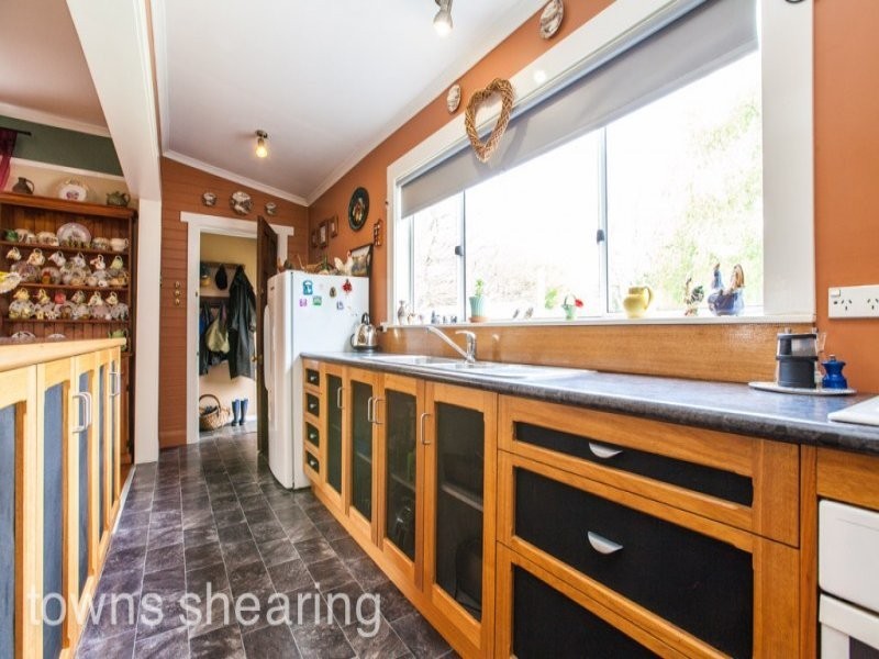 27 Barton Road, Epping Forest TAS 7211