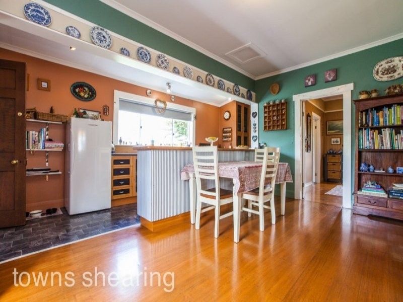 27 Barton Road, Epping Forest TAS 7211