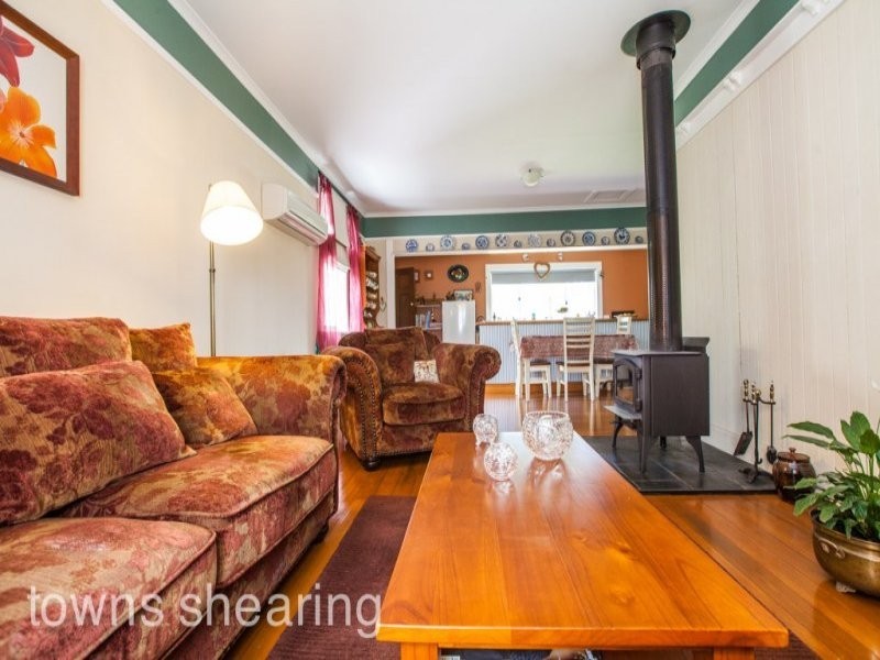27 Barton Road, Epping Forest TAS 7211