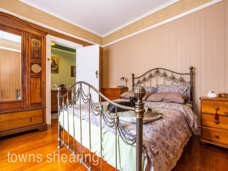 27 Barton Road, Epping Forest TAS 7211