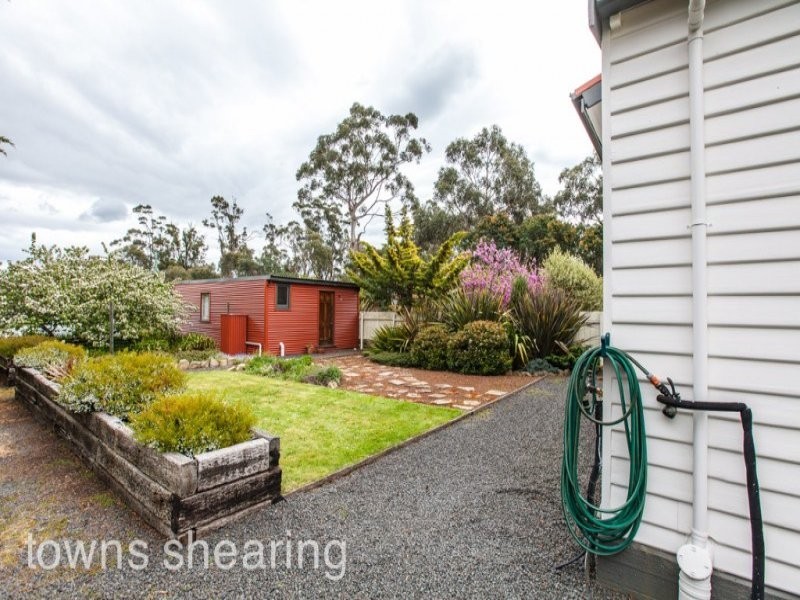 27 Barton Road, Epping Forest TAS 7211