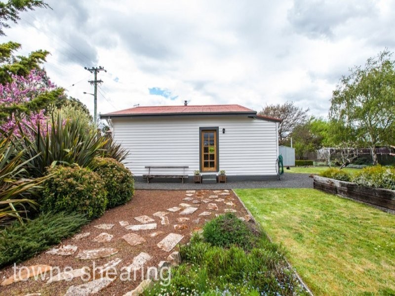 27 Barton Road, Epping Forest TAS 7211