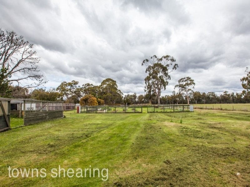 27 Barton Road, Epping Forest TAS 7211