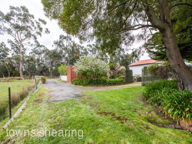 27 Barton Road, Epping Forest TAS 7211