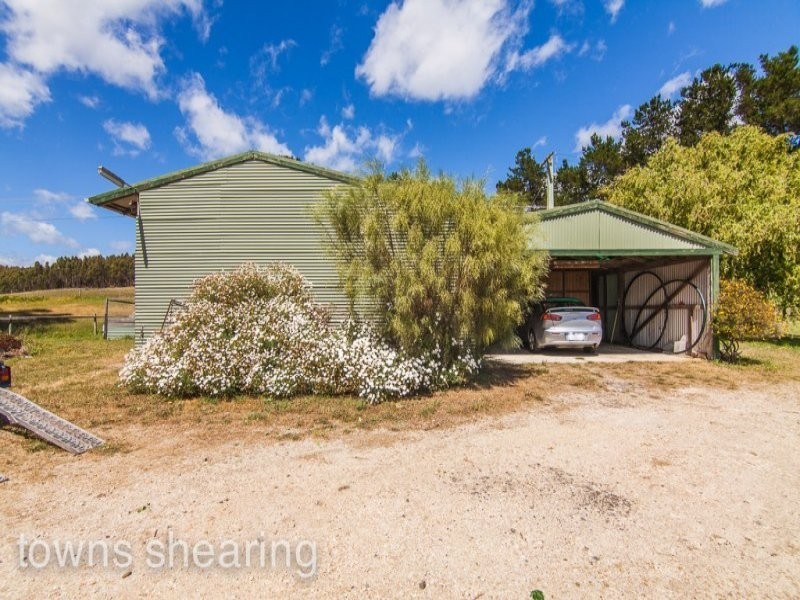 1985 Bridport Road, Bridport TAS 7262