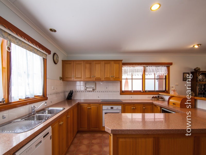 20 Alpine Crescent, Grindelwald TAS 7277