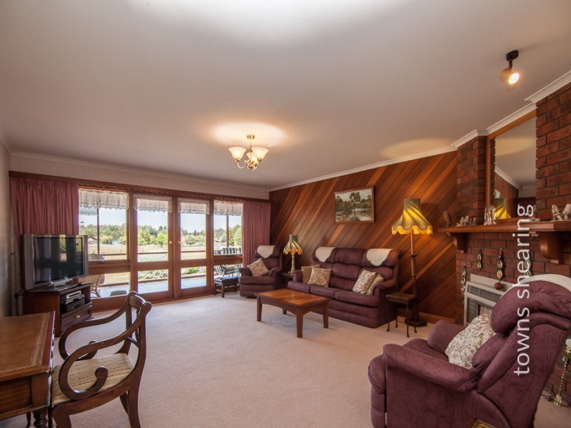 20 Alpine Crescent, Grindelwald TAS 7277