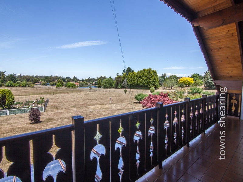 20 Alpine Crescent, Grindelwald TAS 7277