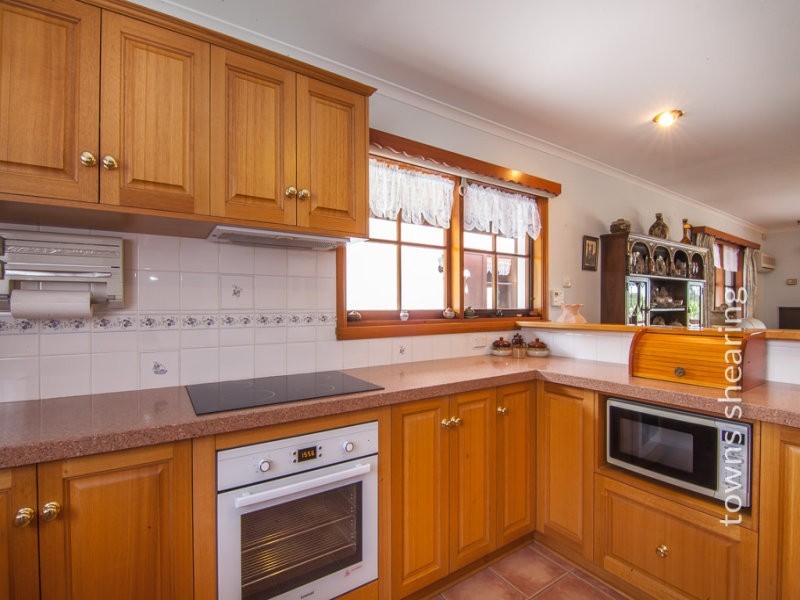 20 Alpine Crescent, Grindelwald TAS 7277